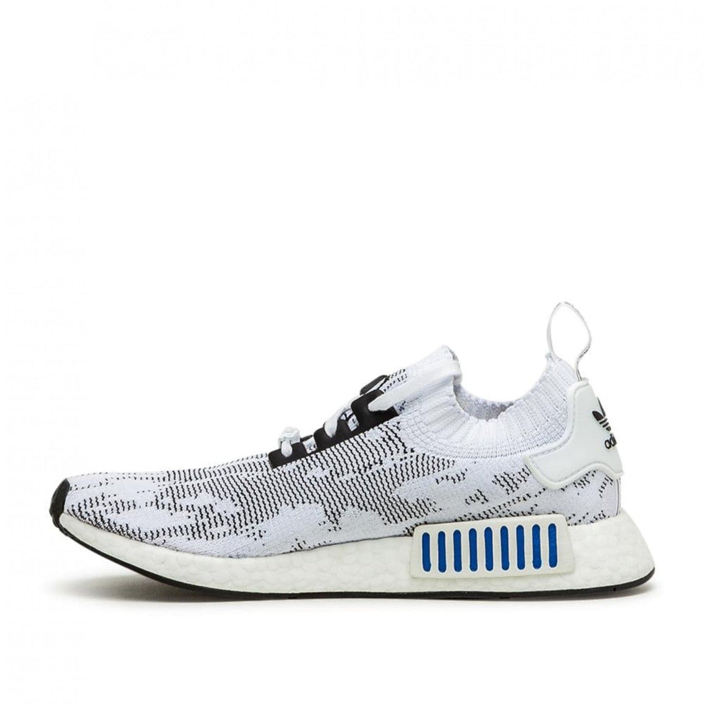 adidas X Star Wars NMD R1 “Stormtrooper” (Weiß / Grau) - Allike Store
