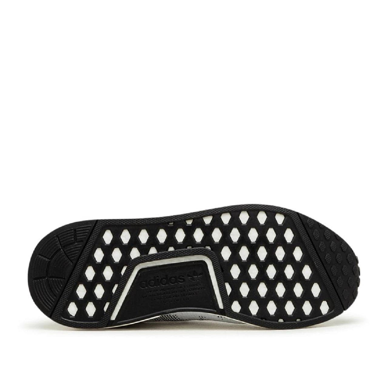 adidas X Star Wars NMD R1 “Stormtrooper” (Weiß / Grau) - Allike Store