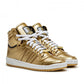 adidas X Star Wars Top Ten Hi “C-3PO” (Gold)  - Allike Store