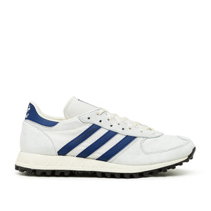 adidas TRX Vintage (Weiß / Navy) - Allike Store
