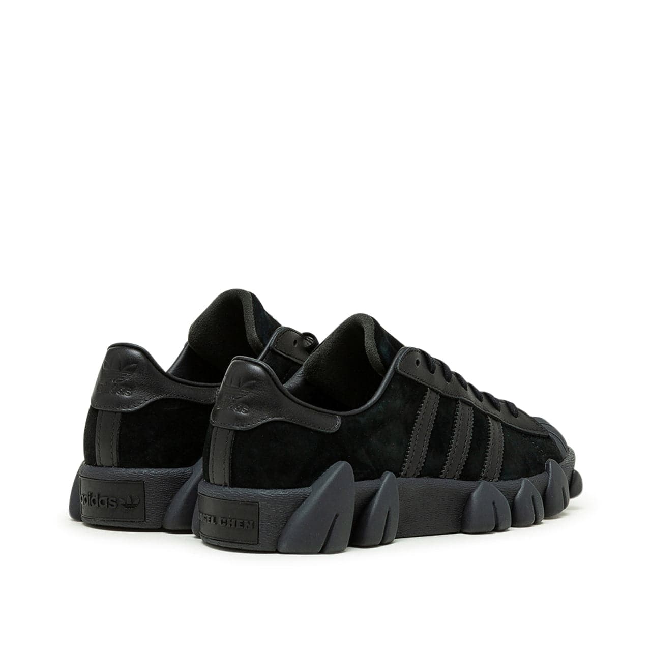 adidas x Angel Chen W Superstar80s AC (Schwarz) - Allike Store