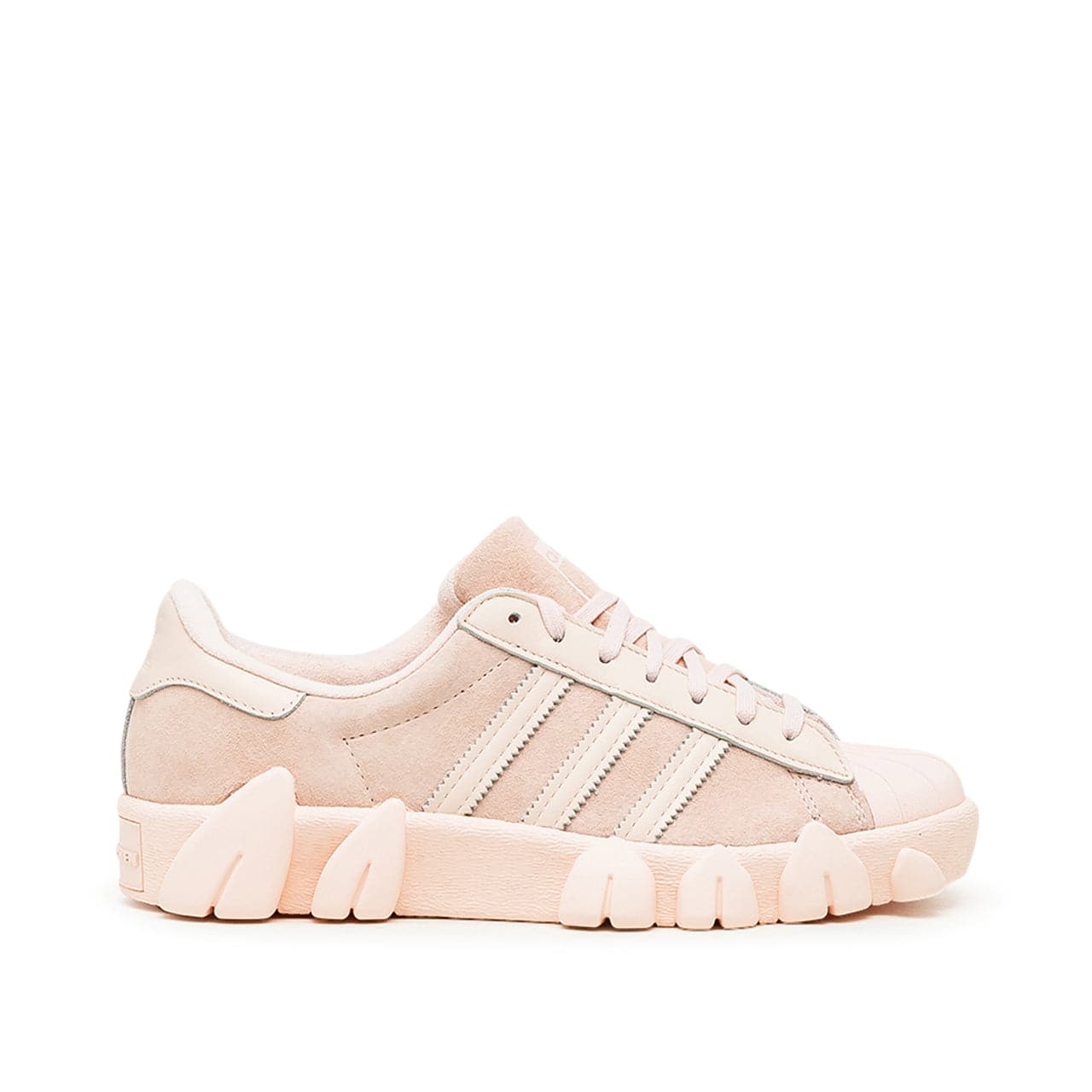 adidas x Angel Chen W Superstar80s AC (Pink)