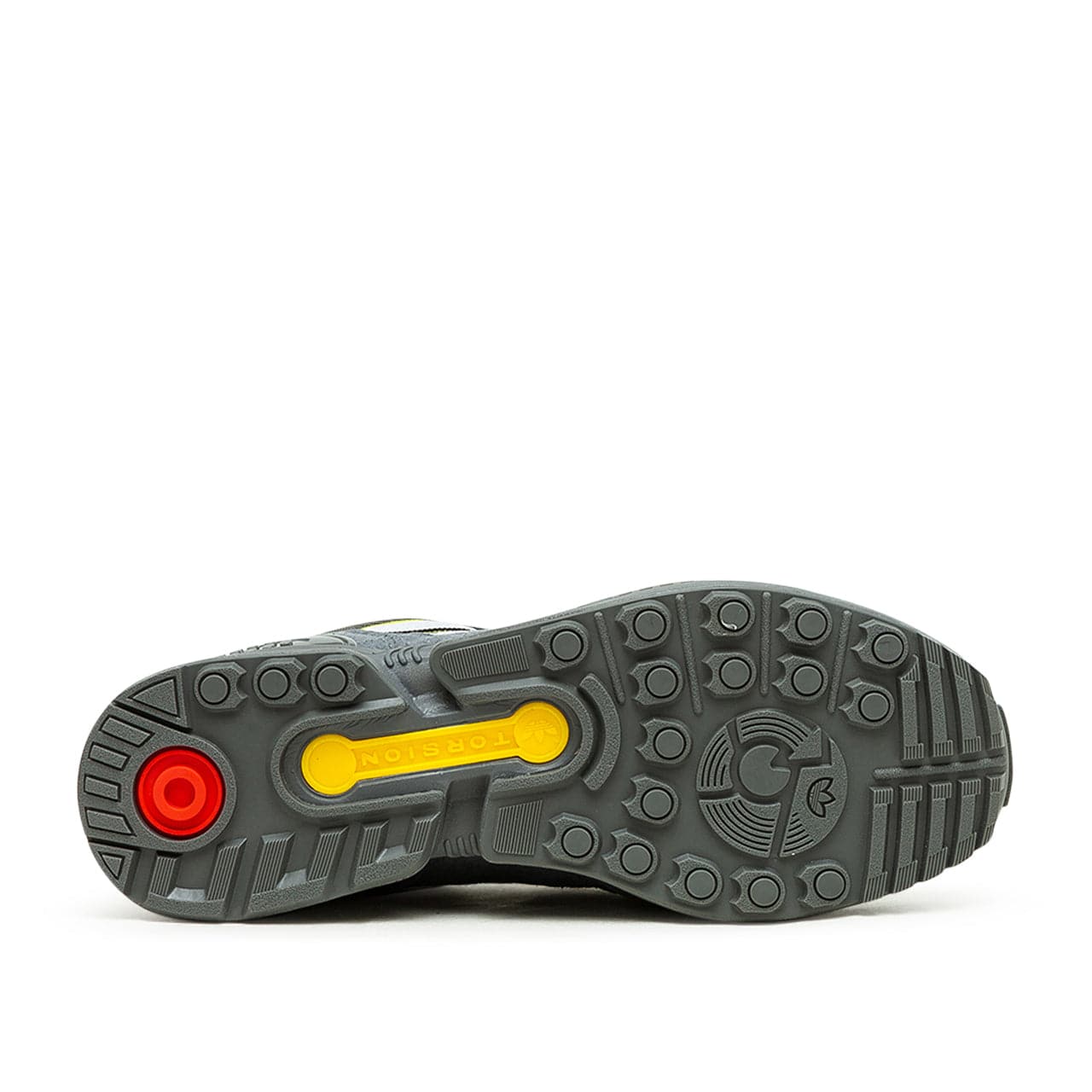 adidas x Lego ZX 8000 (Grau) - Allike Store