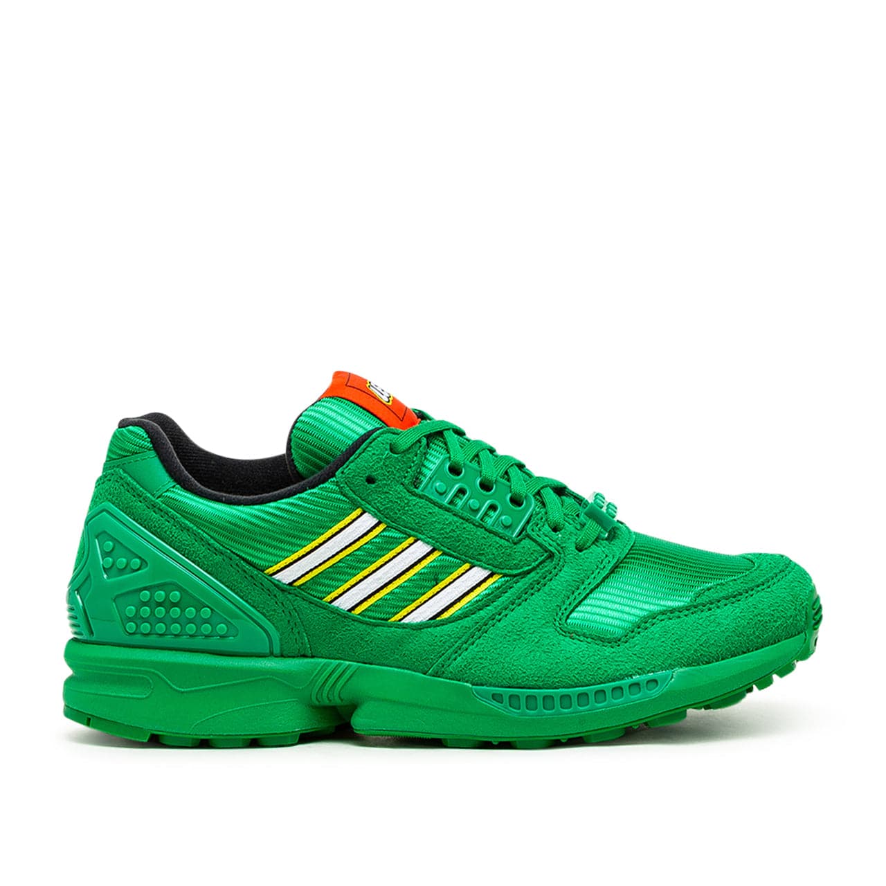 Adidas zx hotsell 8000 grün