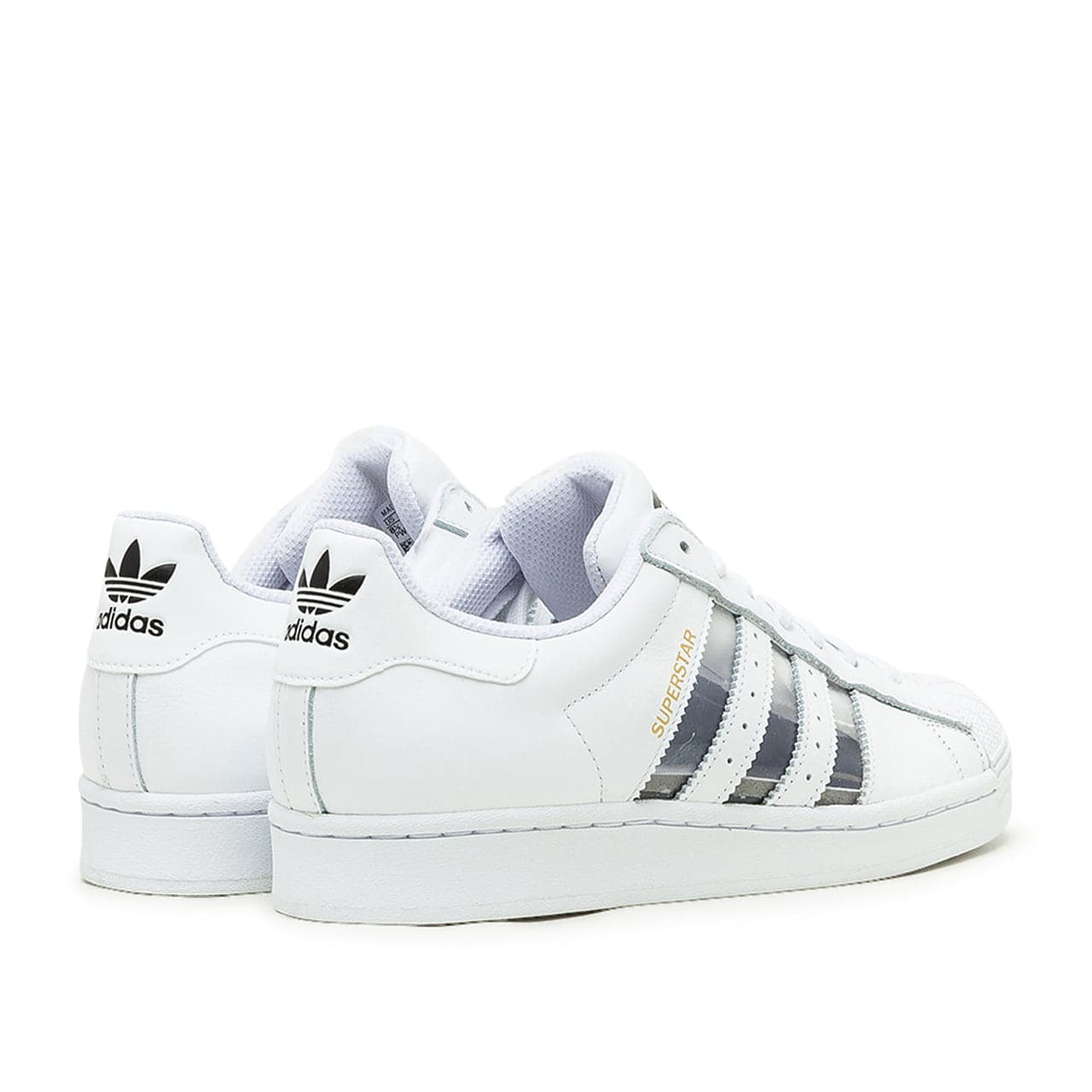 adidas Superstar (Weiß) - Allike Store