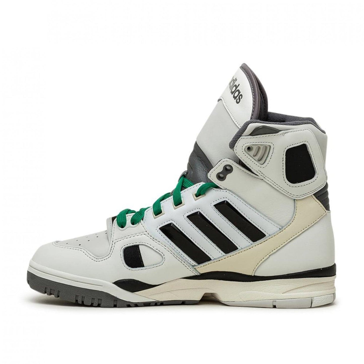 adidas X Kid Cudi Torsion Artillery HI (Weiß / Schwarz) - Allike Store
