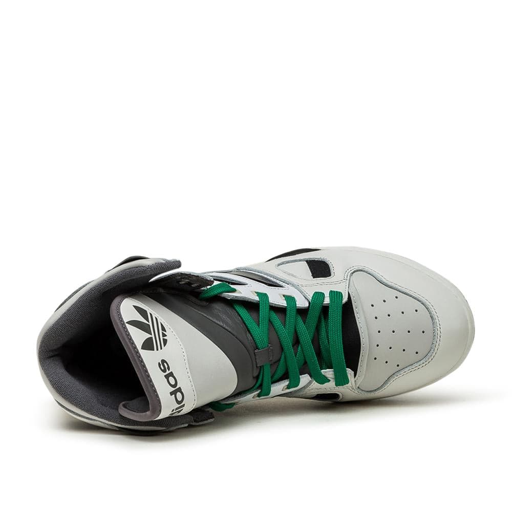 adidas X Kid Cudi Torsion Artillery HI (Weiß / Schwarz) - Allike Store