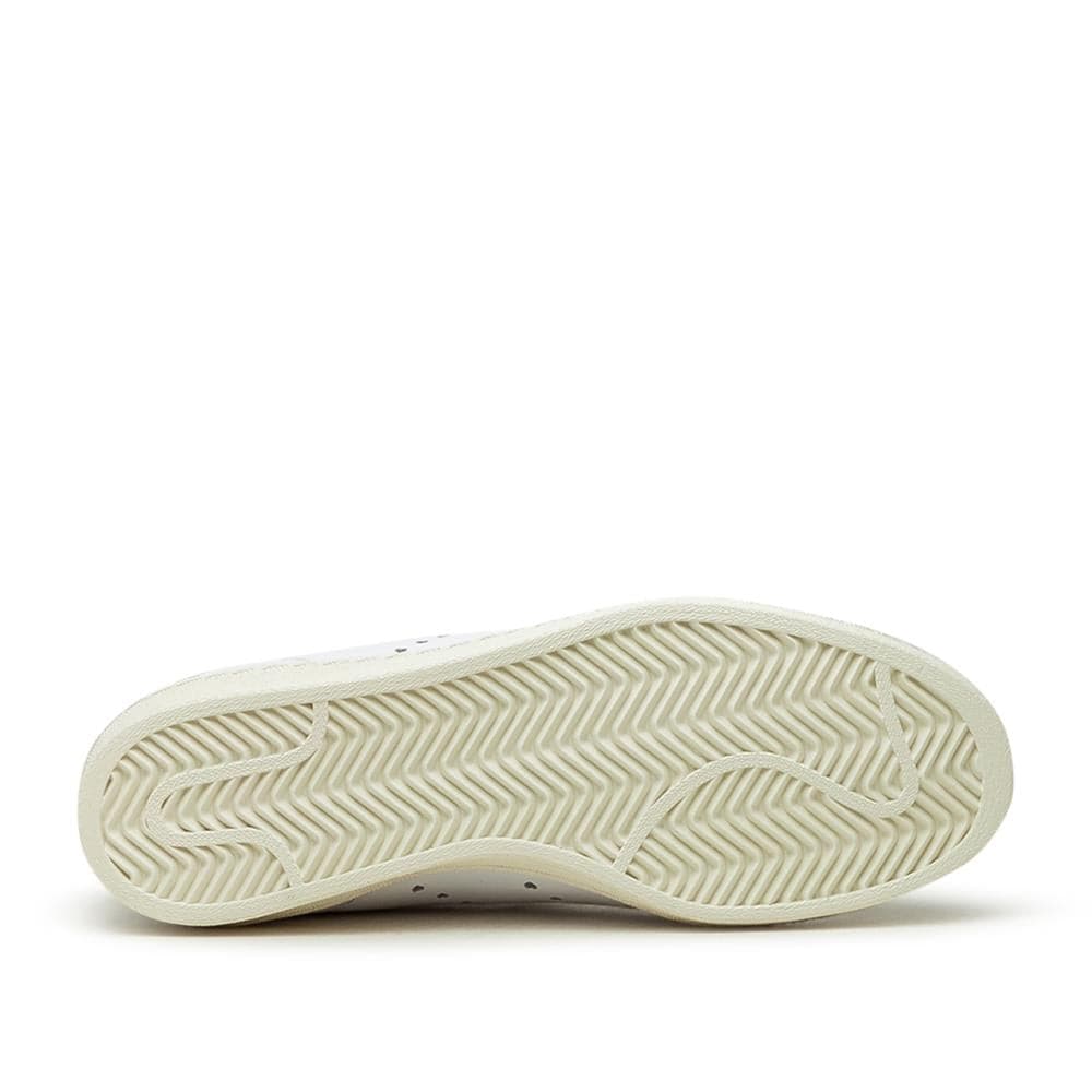 adidas X Human Made UNOFCL (Weiß / Gold) - Allike Store