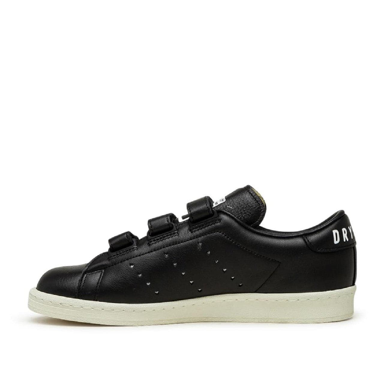 adidas X Human Made UNOFCL (Schwarz) - Allike Store