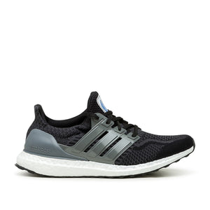 adidas x NASA Ultraboost DNA 5.0 (Schwarz / Grau) - Allike Store