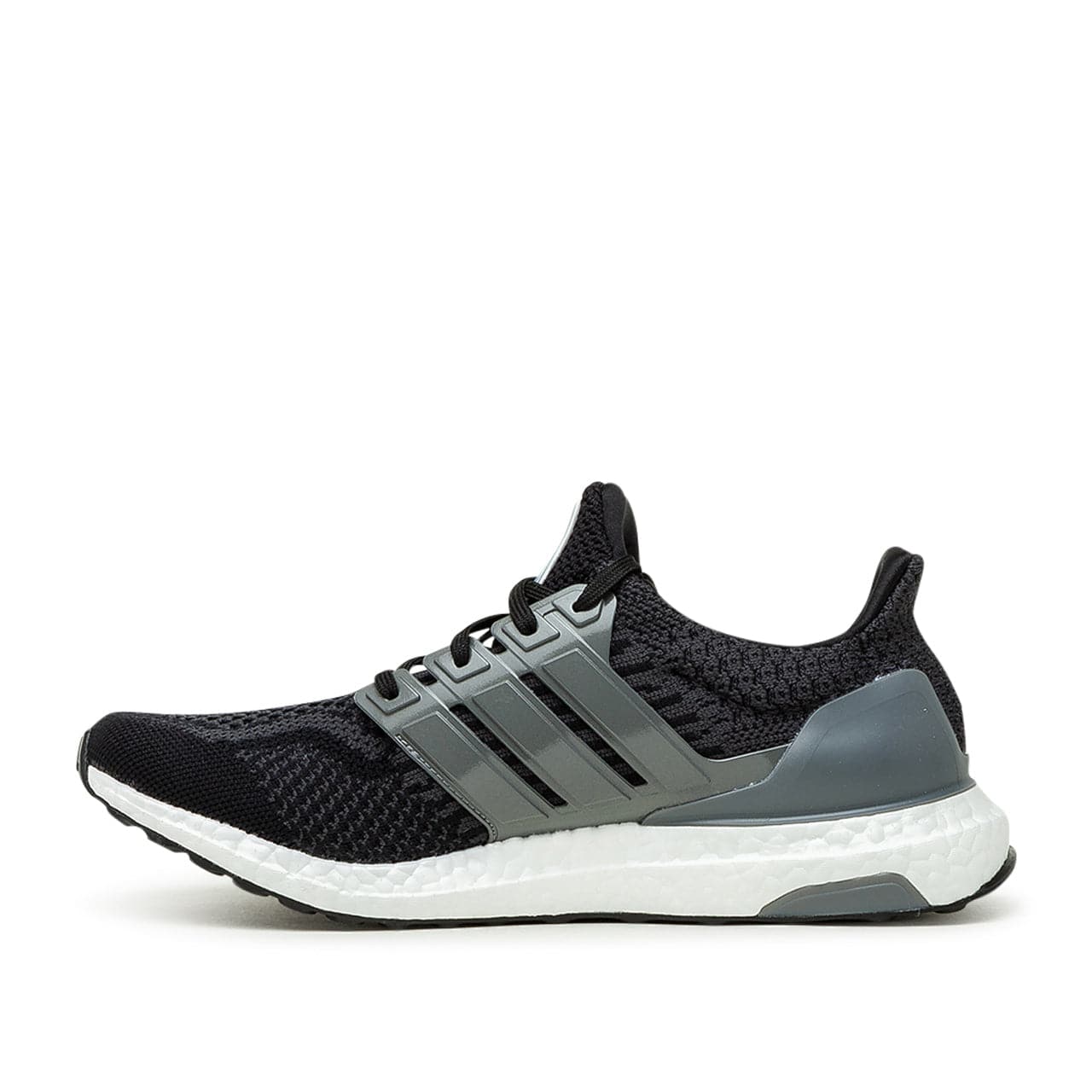 adidas x NASA Ultraboost DNA 5.0 (Schwarz / Grau) - Allike Store