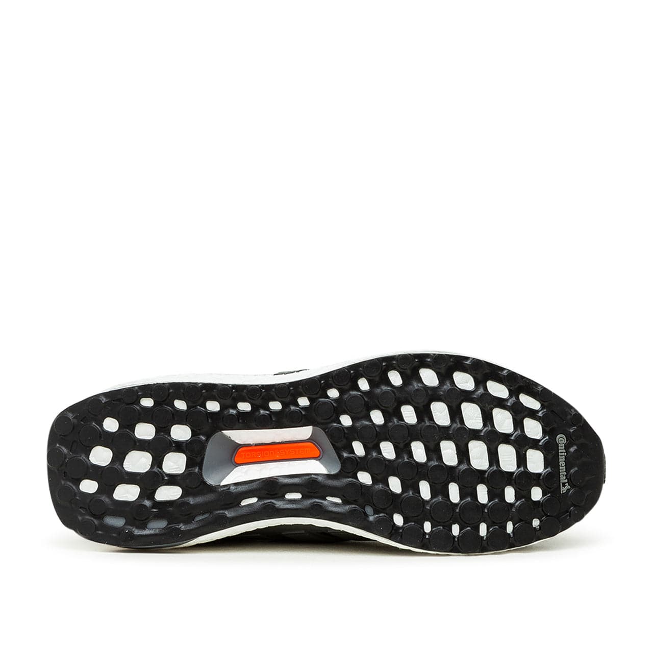 adidas x NASA Ultraboost DNA 5.0 (Schwarz / Grau) - Allike Store