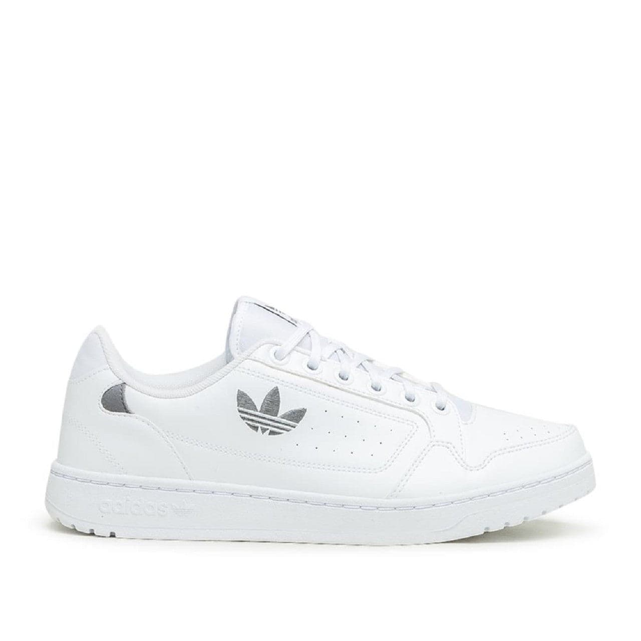 adidas NY 90 (Weiß / Grau) - Allike Store
