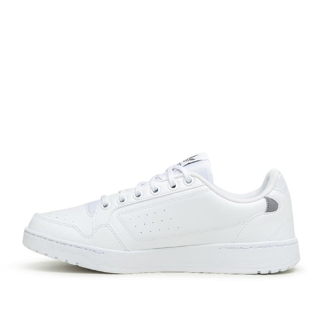 adidas NY 90 (Weiß / Grau) - Allike Store