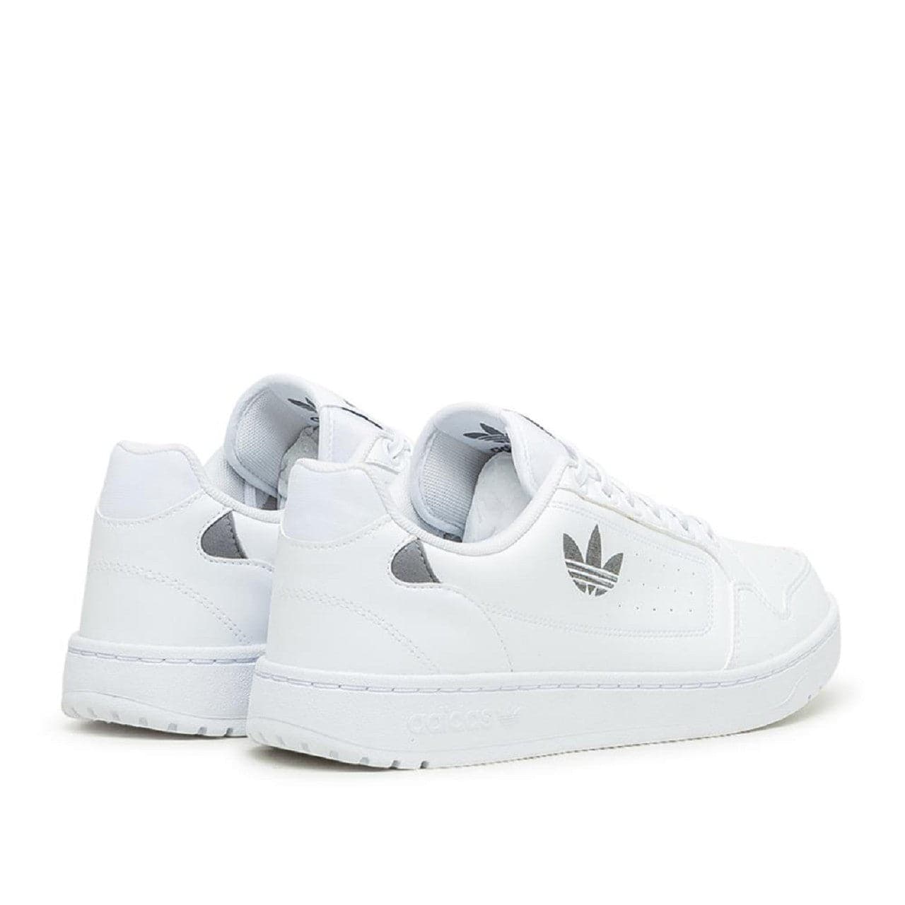 adidas NY 90 (Weiß / Grau) - Allike Store