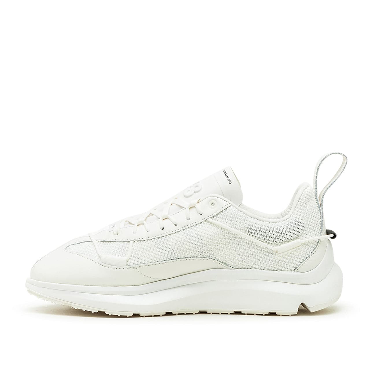 adidas Y-3 Shiku Run (Weiß) - Allike Store