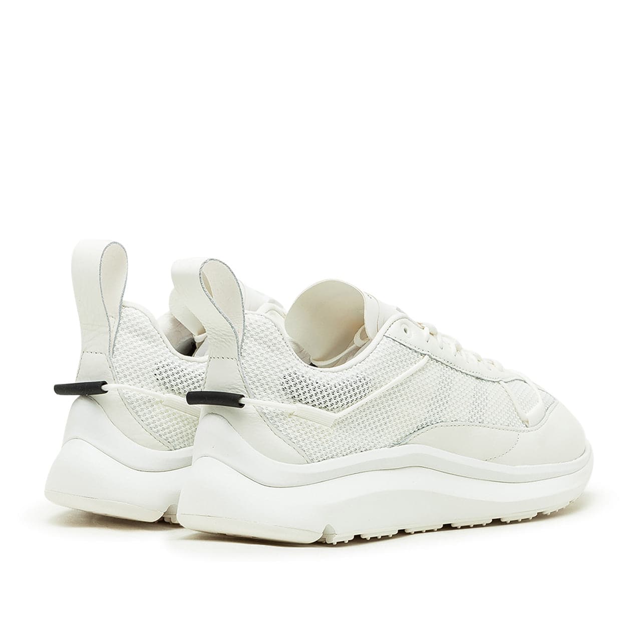 adidas Y-3 Shiku Run (Weiß) - Allike Store