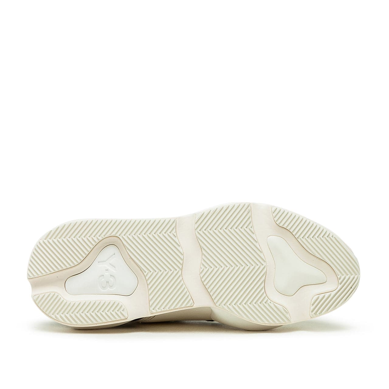 adidas Y-3 Kaiwa (Weiß / Schwarz) - Allike Store