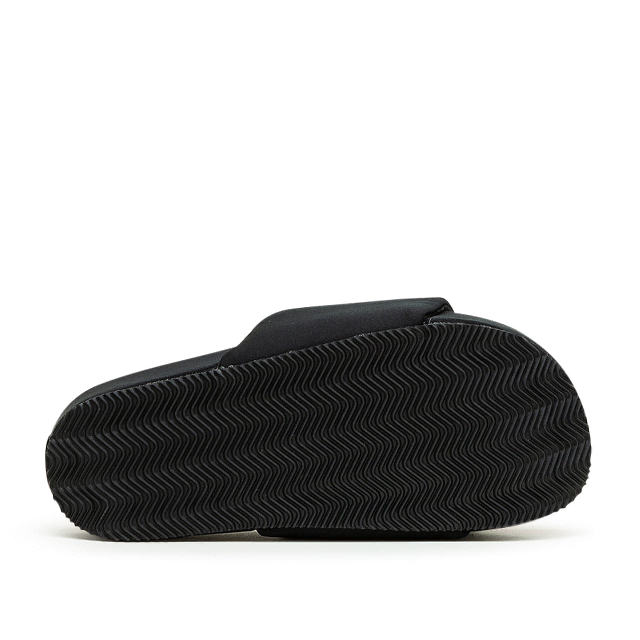 adidas Y-3 Slide (Schwarz / Rot) - Allike Store