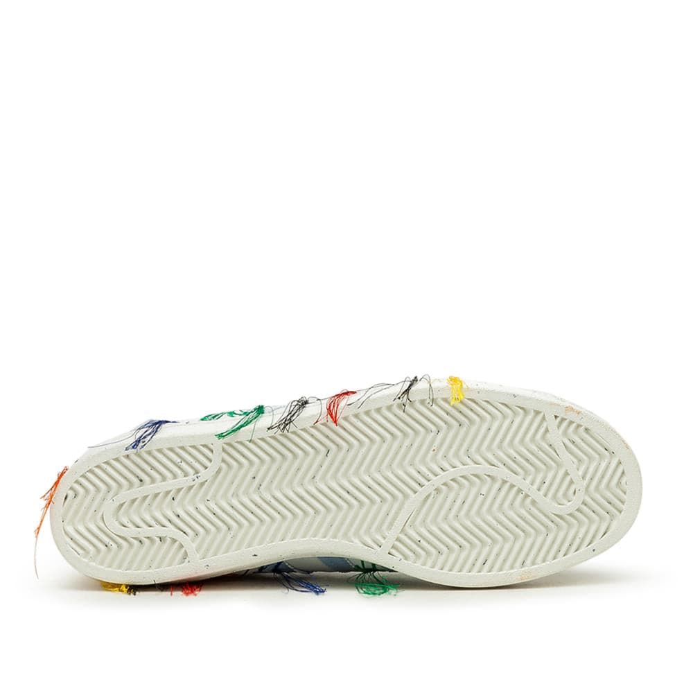 adidas x Sean Wotherspoon Superearth (Weiß / Multi) - Allike Store