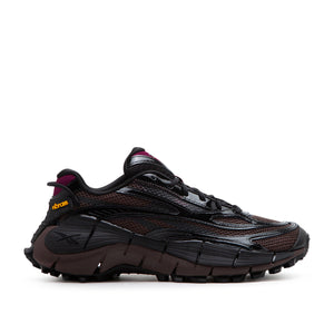 Reebok x A$AP Nast Zig Kinetica 2.5 (Schwarz) - Allike Store