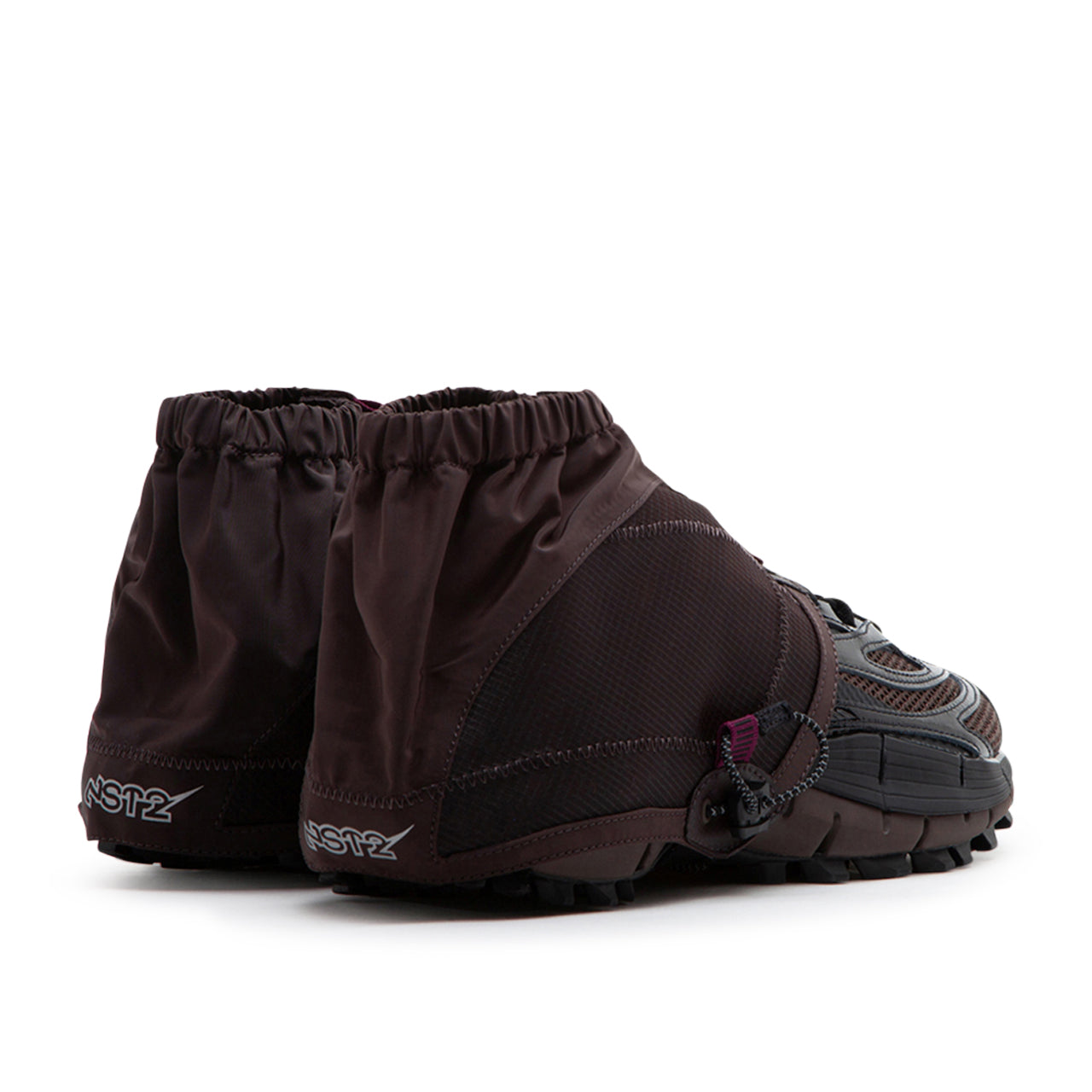Reebok x A$AP Nast Zig Kinetica 2.5 (Schwarz) - Allike Store
