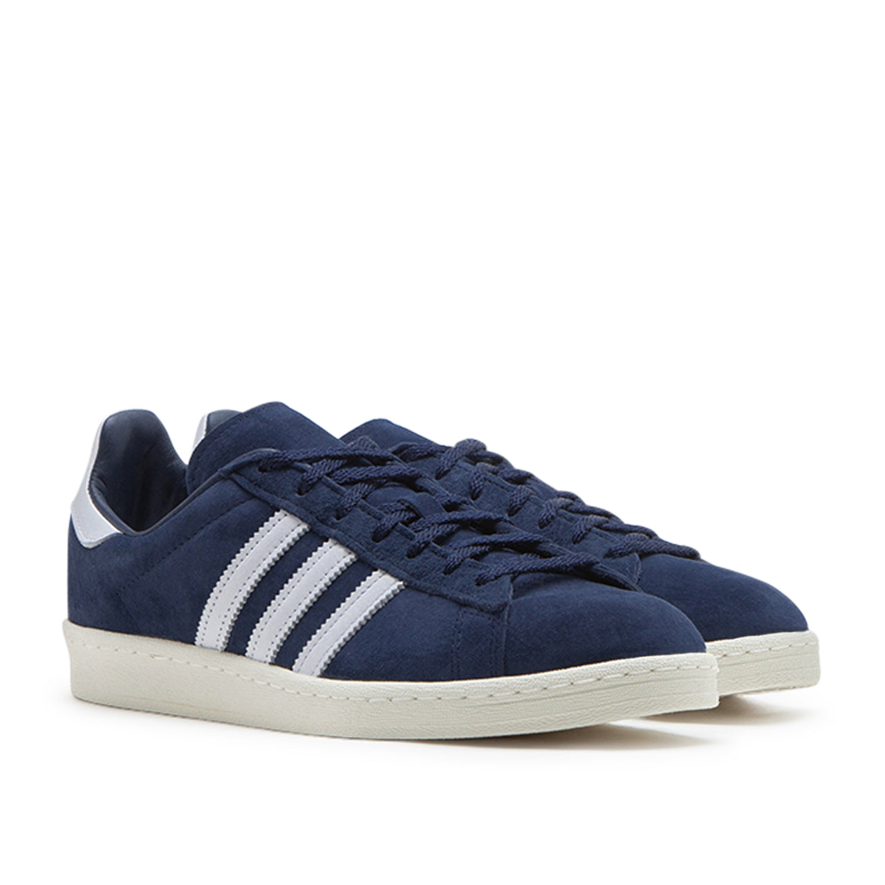 adidas Campus 80s (Navy / Weiß)  - Allike Store