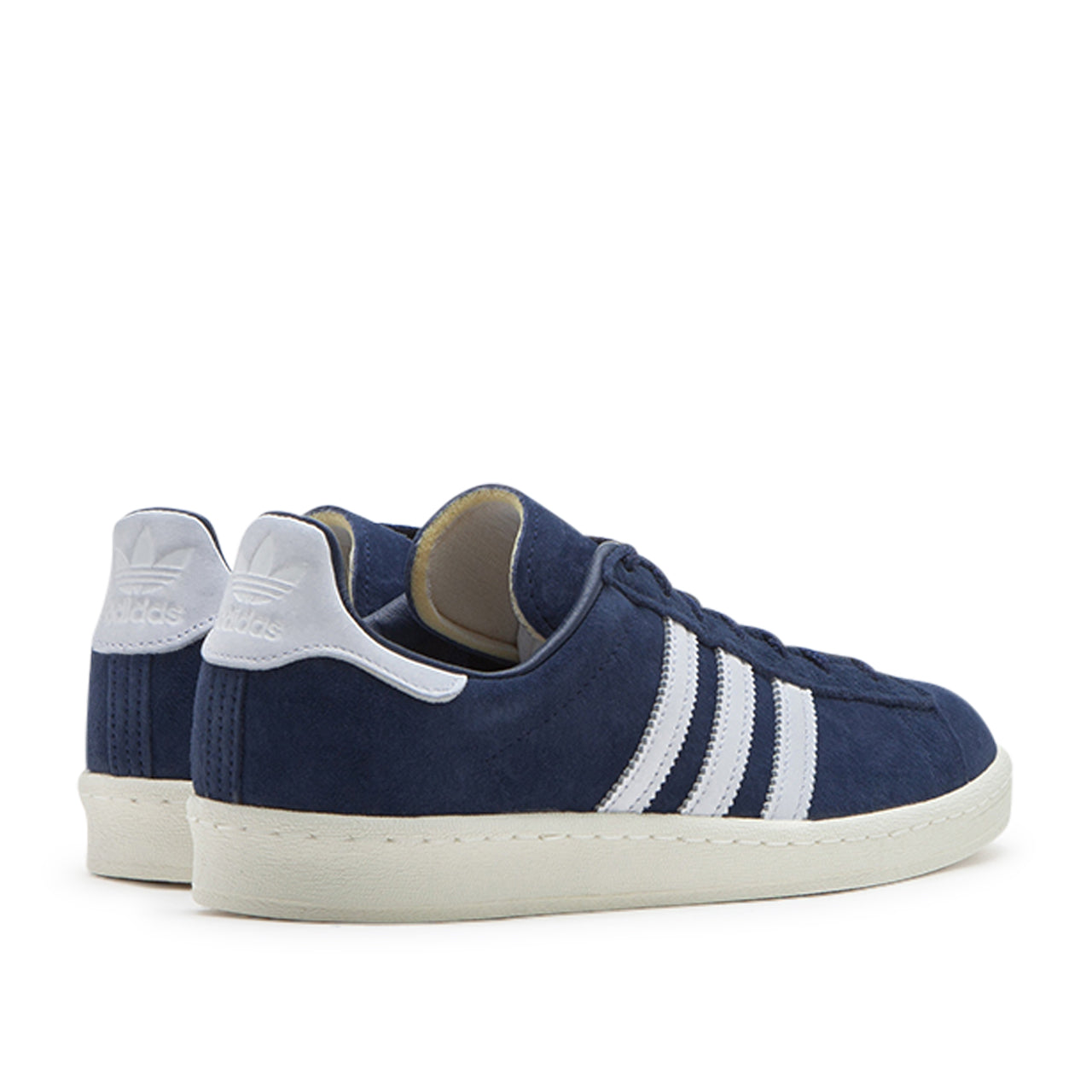 adidas Campus 80s (Navy / Weiß) - Allike Store