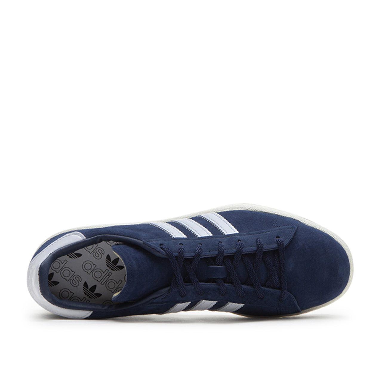 adidas Campus 80s (Navy / Weiß)  - Allike Store