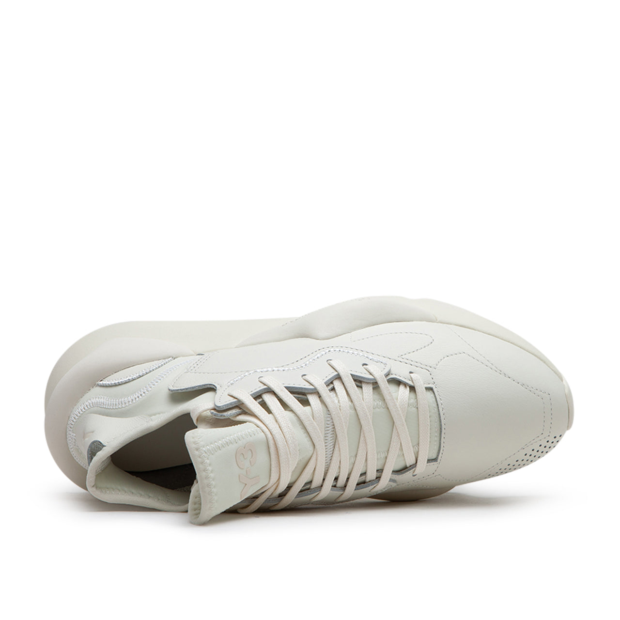 adidas Y-3 Kaiwa (Beige)  - Allike Store