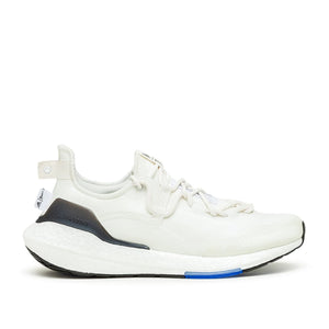 adidas Ultraboost 21 x Parley (Cream / Weiß) - Allike Store
