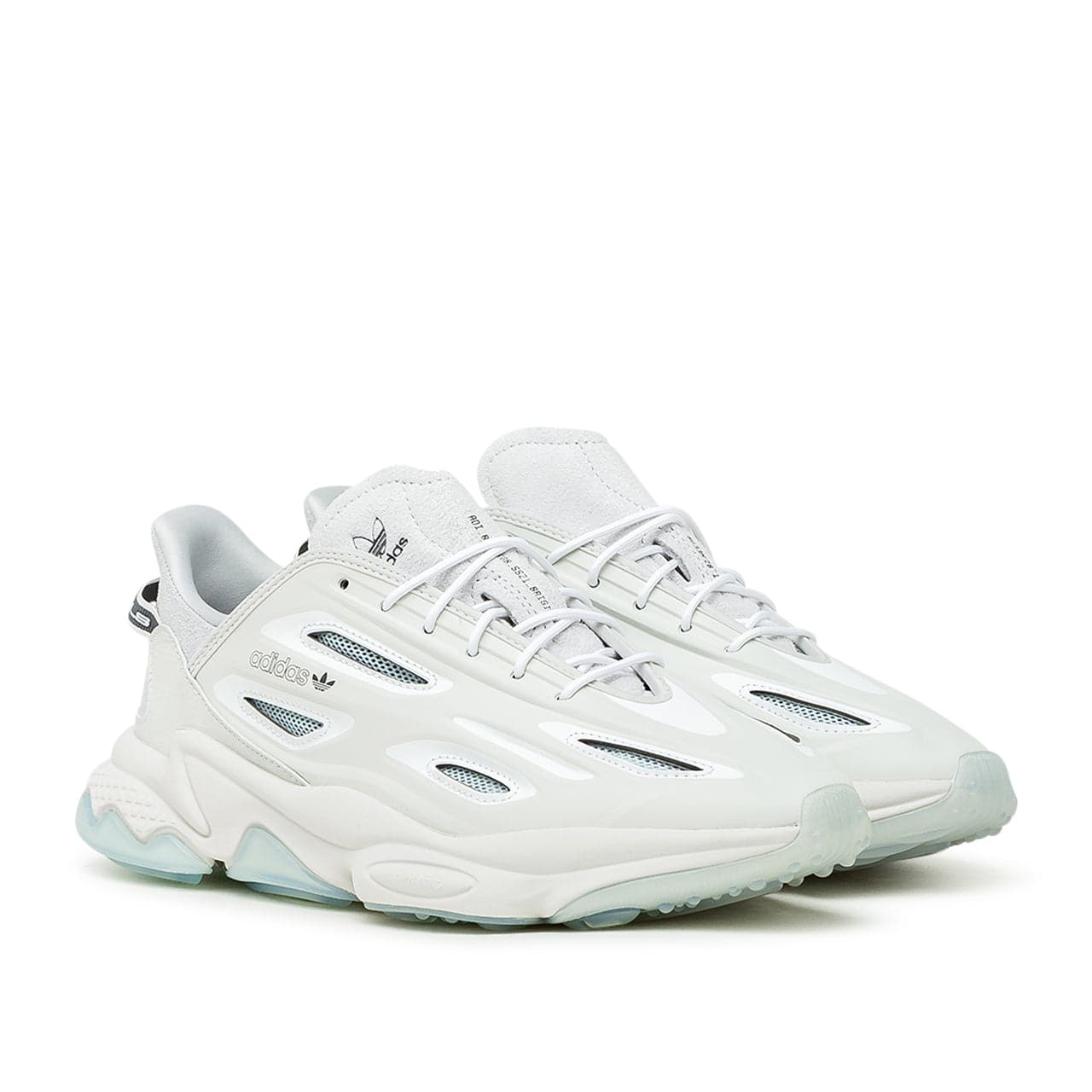 adidas Ozweego Celox 'Grey One' (Grau / Hellblau) - Allike Store