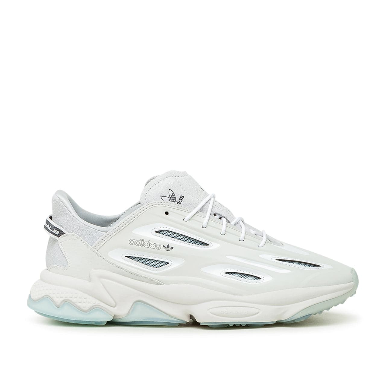 adidas Ozweego Celox 'Grey One' (Grau / Hellblau) - Allike Store