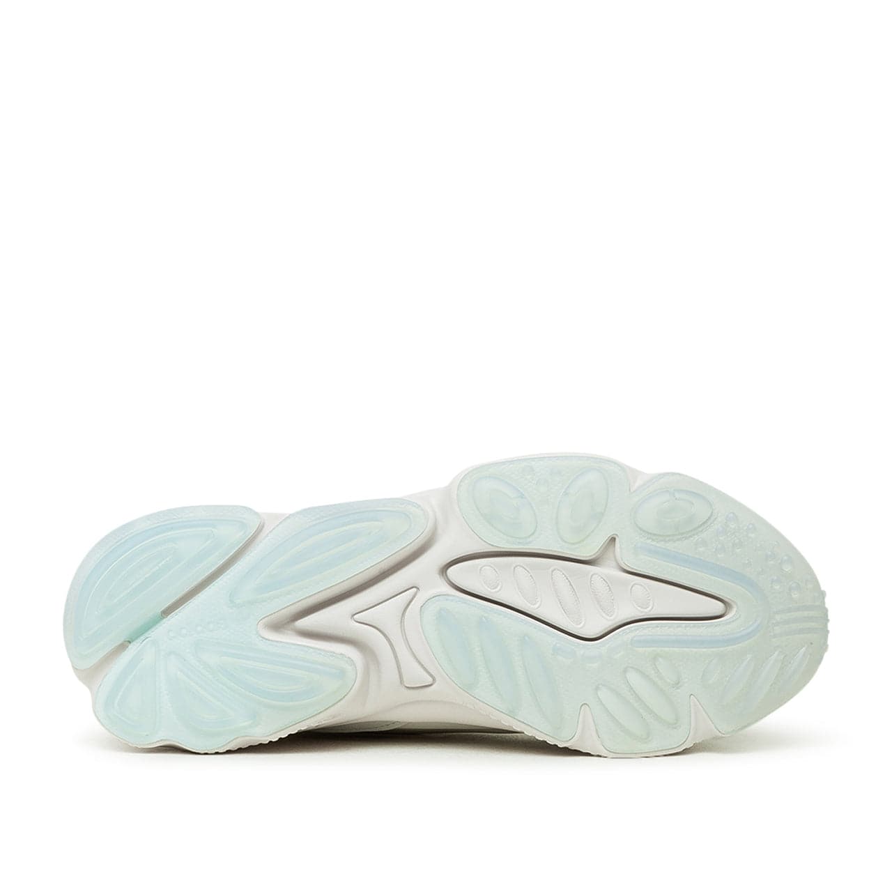 adidas Ozweego Celox 'Grey One' (Grau / Hellblau) - Allike Store