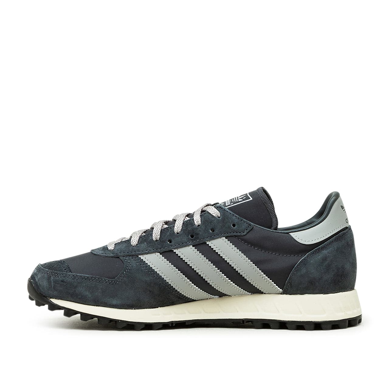 adidas TRX Vintage (Dunkelgrau / Silber) - Allike Store
