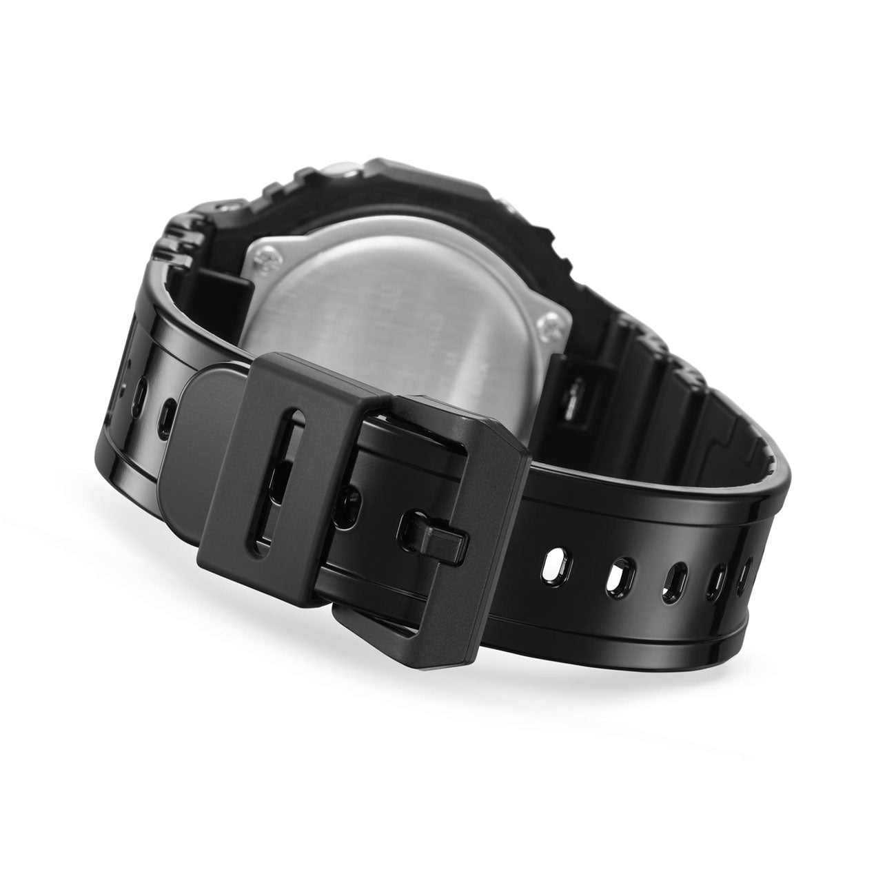 Casio G-Shock GA-2100RGB-1AER (Schwarz / Multi) - Allike Store