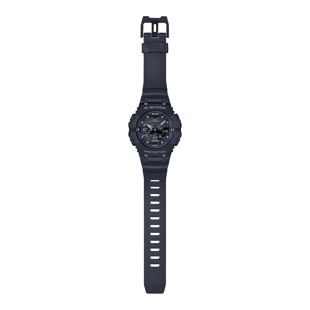 Casio G-Shock GA-B001-1AER (Schwarz)  - Allike Store