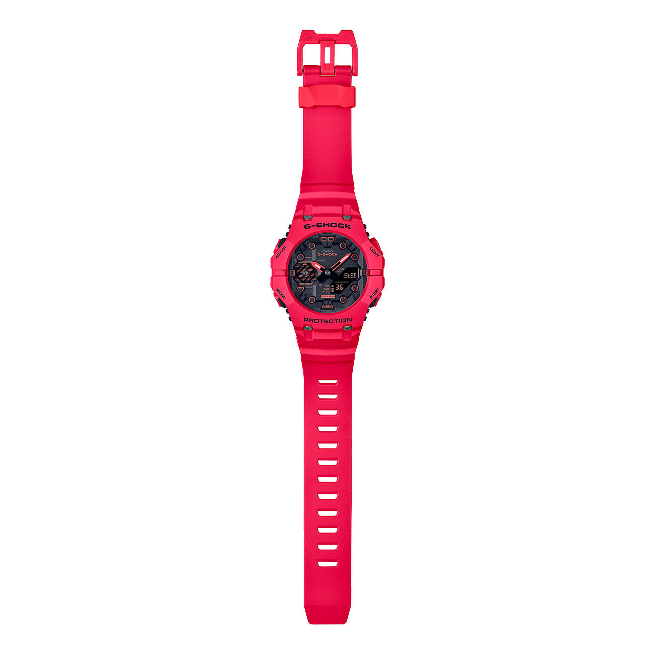 Casio G-Shock GA-B001-4AER (Rot)  - Allike Store