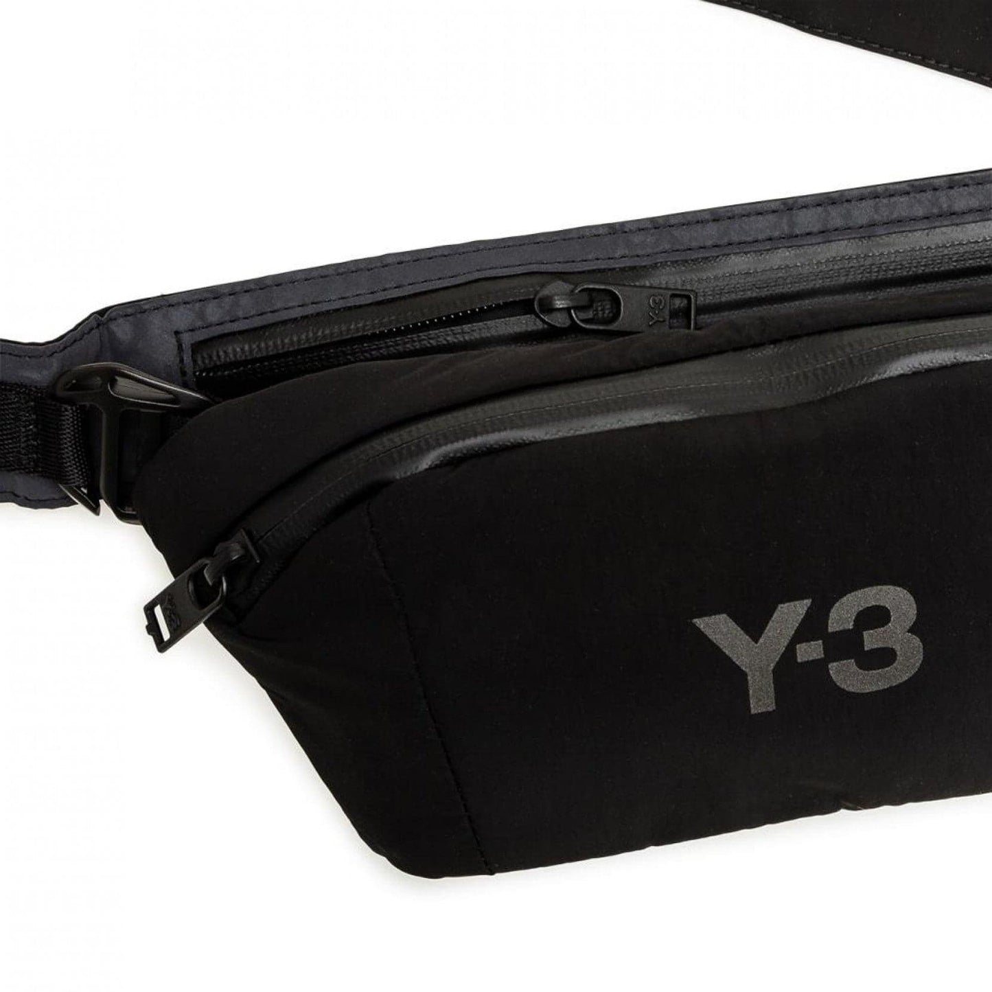 adidas Y-3 CH1 Reflective Belt Bag (Schwarz) - Allike Store