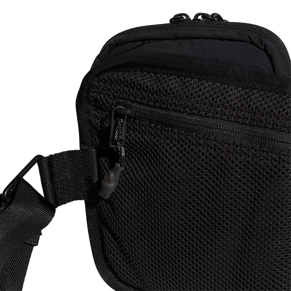 adidas Y-3 CH3 Cord Bumbag (Schwarz) - Allike Store