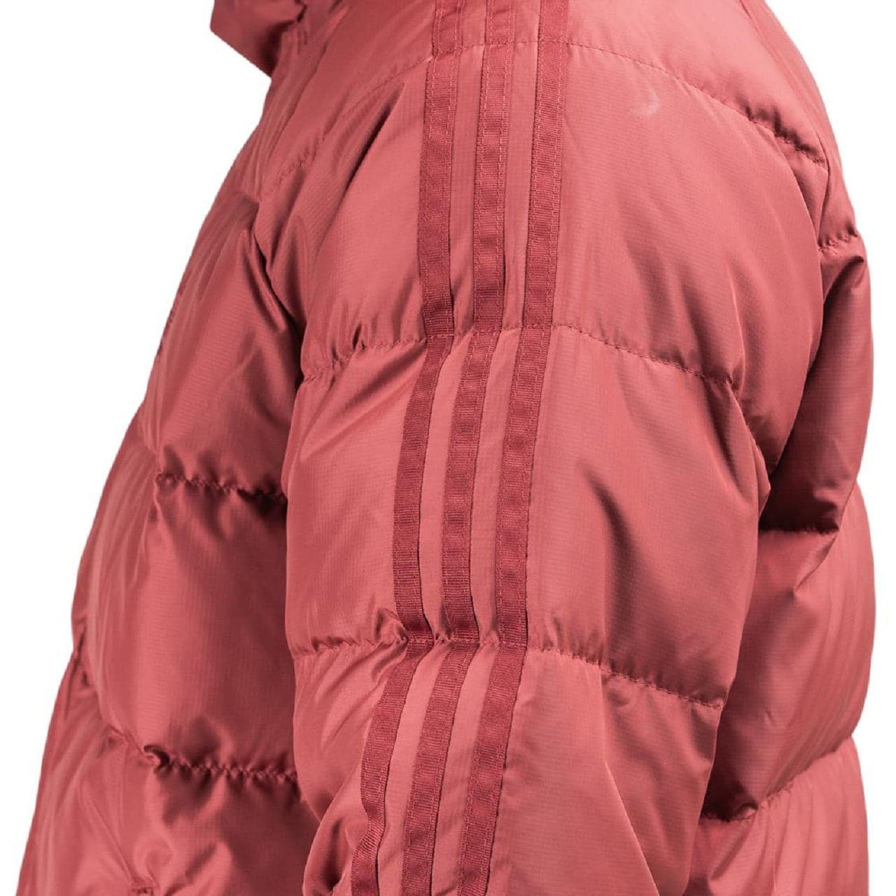 adidas x Jonah Hill Puffer Jacket (Rot) - Allike Store