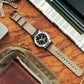 Casio G-Shock GM-2100C-5AER (Oliv / Grau)  - Cheap Witzenberg Jordan Outlet
