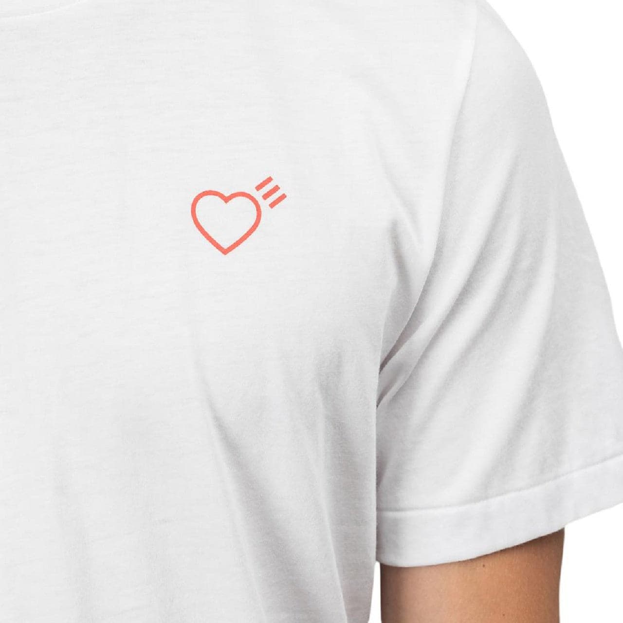 adidas X Human Made 3 Pack Tee (Weiß) - Allike Store