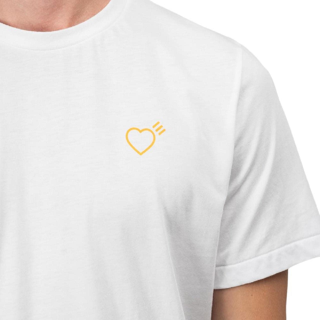 adidas X Human Made 3 Pack Tee (Weiß) - Allike Store