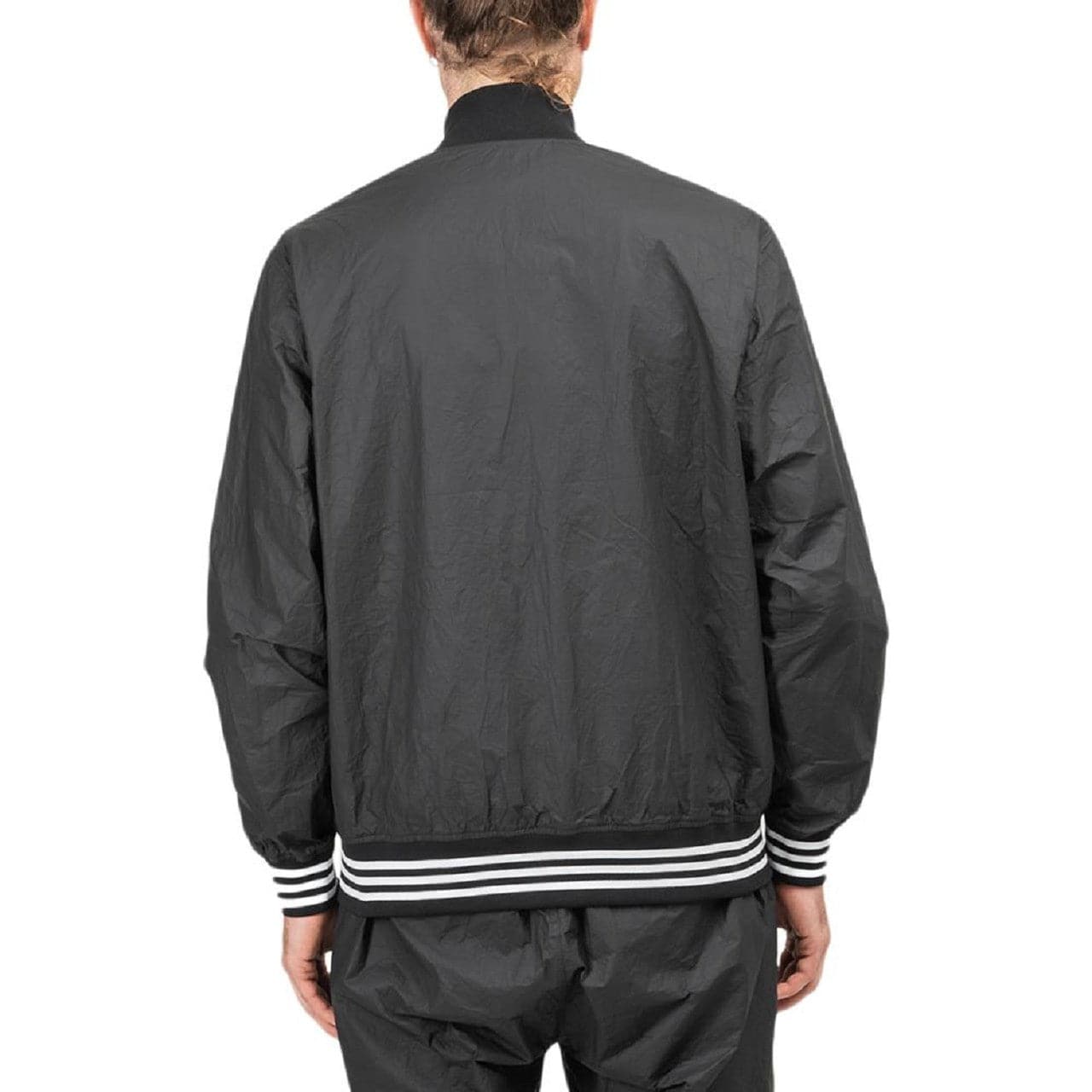adidas x Human Made Track Top Jacket (Schwarz) - Allike Store