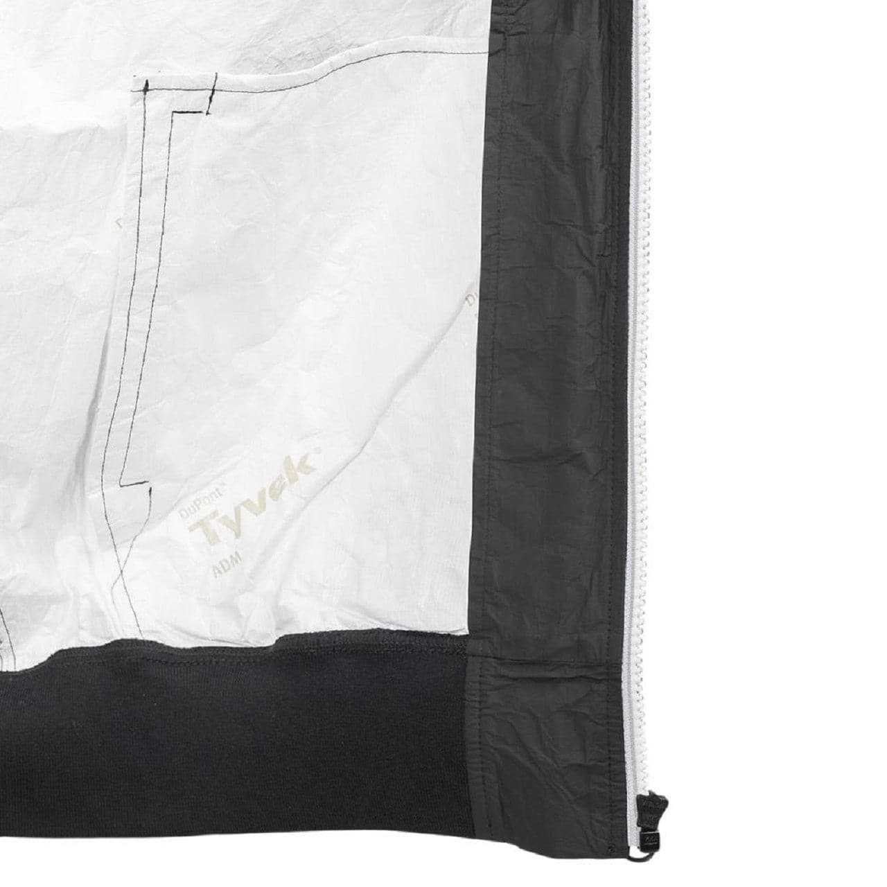 adidas x Human Made Track Top Jacket (Schwarz) - Allike Store