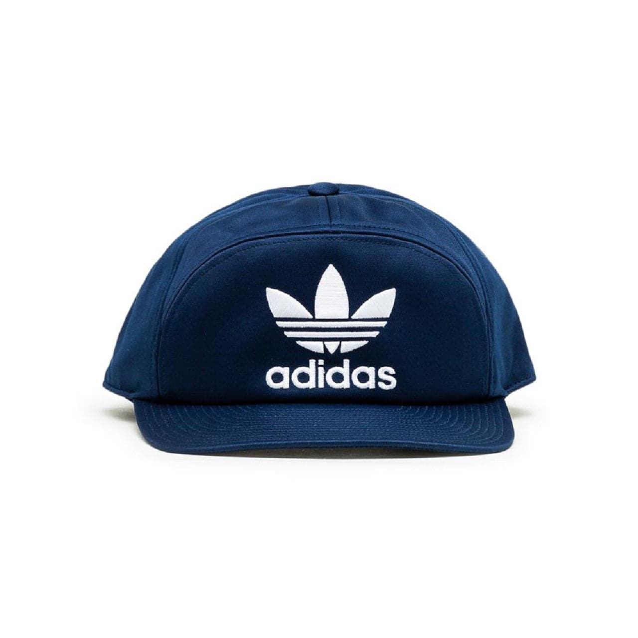 adidas x Human Made Ball Cap (Navy / Weiß) - Allike Store