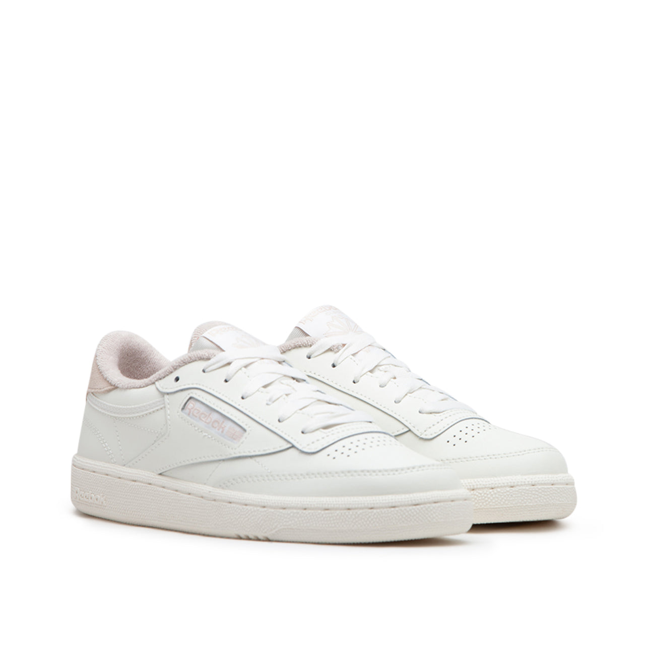 Reebok WMNS Club C 85 (Weiß)  - Allike Store