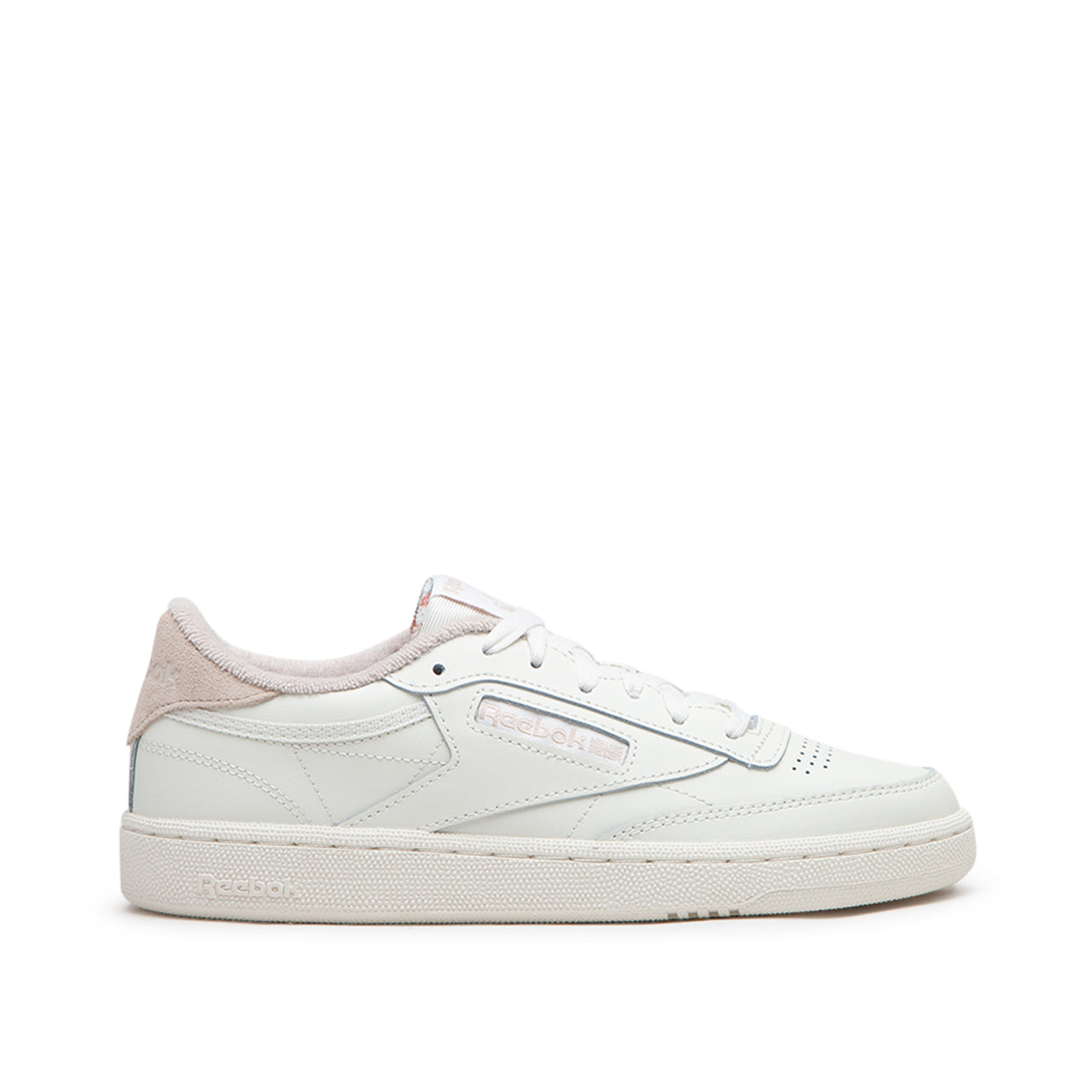 Reebok WMNS Club C 85 (Weiß)  - Allike Store