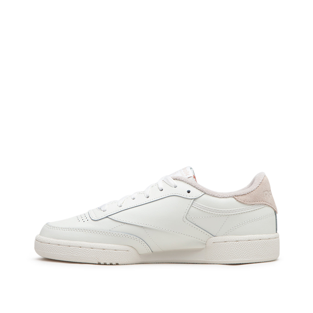 Reebok WMNS Club C 85 (Weiß)  - Allike Store